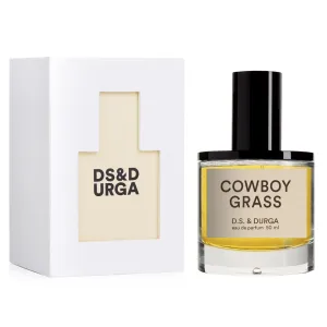 Cowboy Grass by D.S. & Durga 50ml EDP