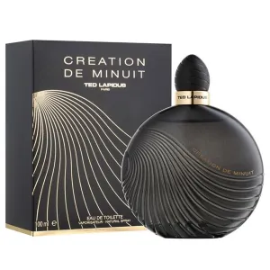 Creation De Minuit by Ted Lapidus 100ml EDT