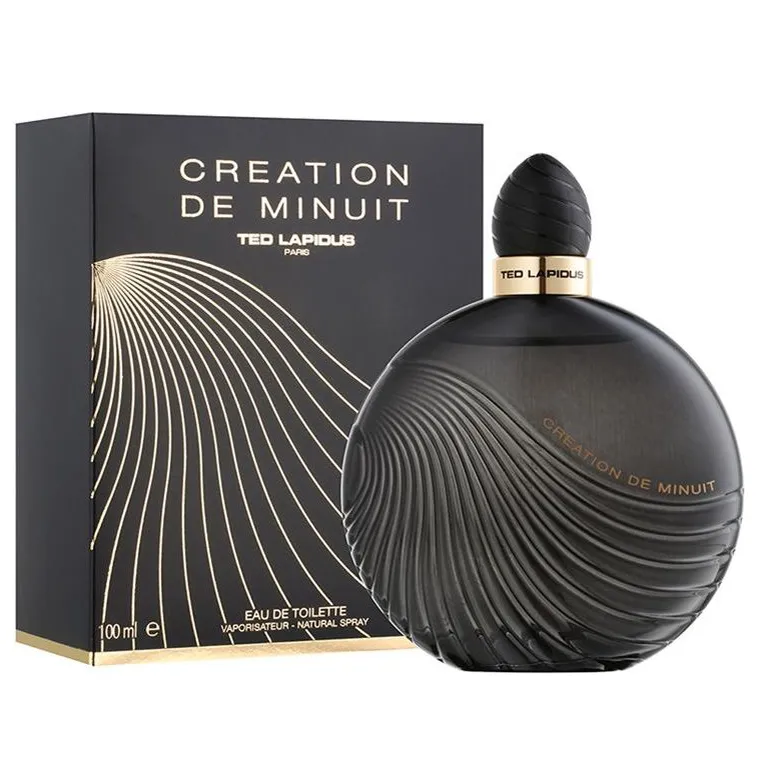 Creation De Minuit by Ted Lapidus 100ml EDT