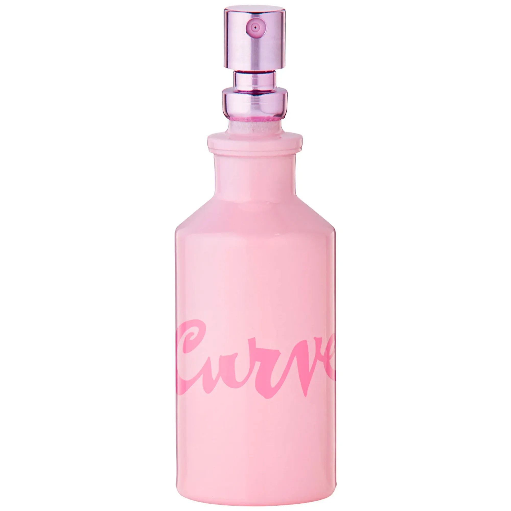 Curve Pink Blossom 3.4 oz EDT for women