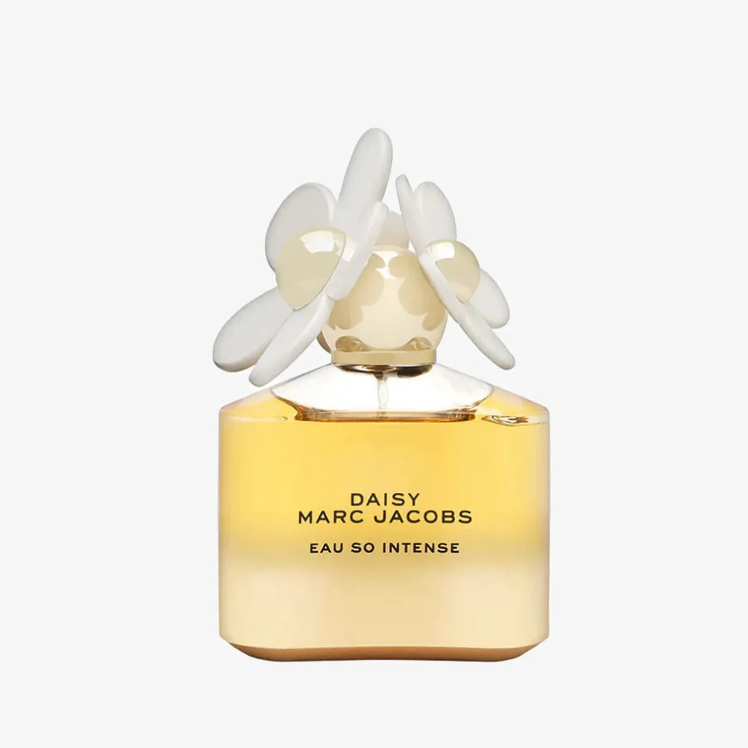 Daisy Eau So Intense For Women By Marc Jacobs Eau De Parfum 3.4 oz