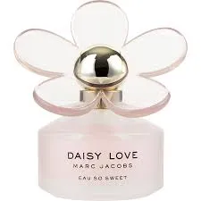 Daisy Love Eau So Sweet 3.4 oz EDT for women
