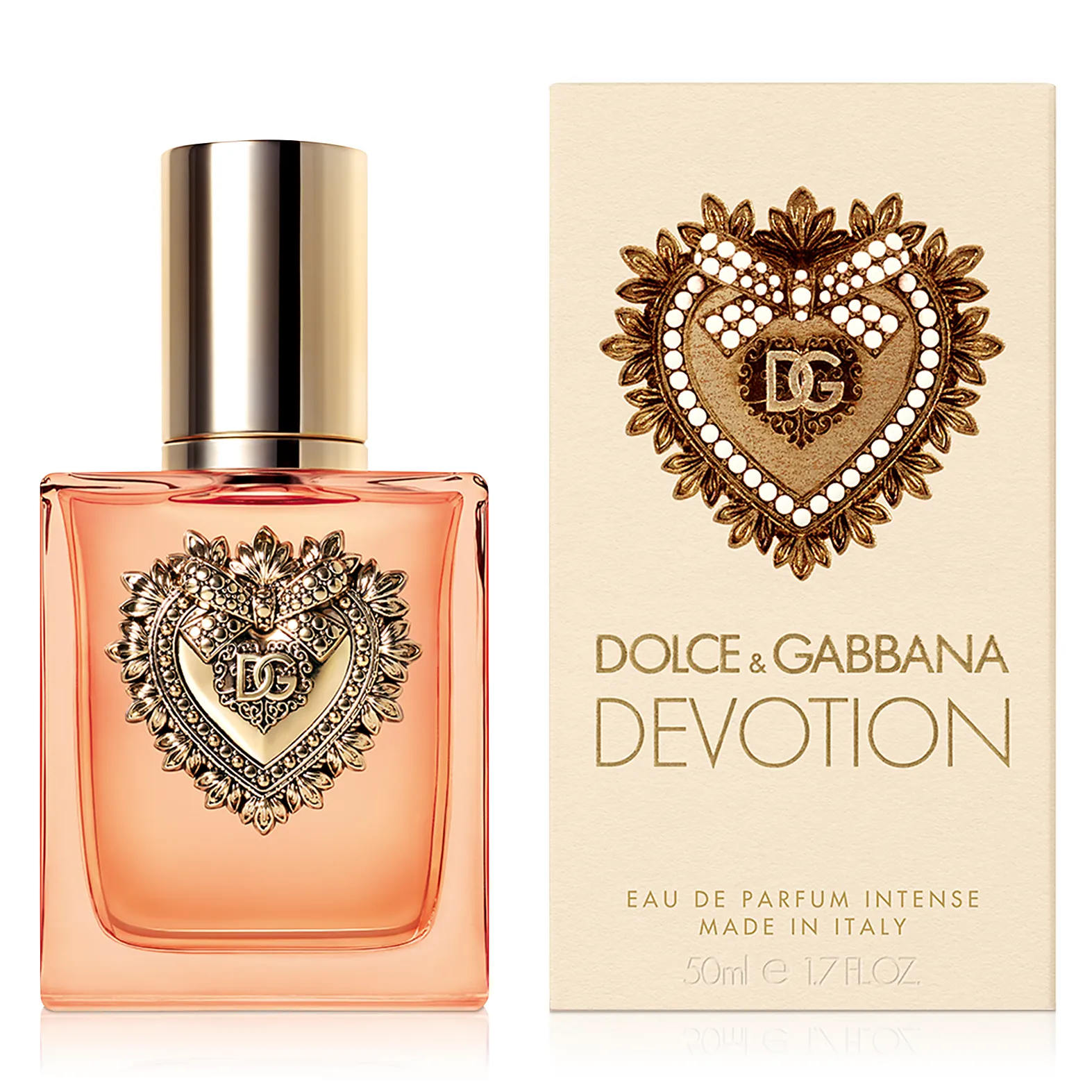 Devotion Intense by Dolce & Gabbana 50ml EDP