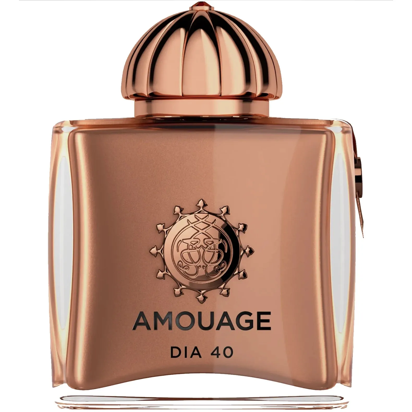 Dia 40 Extrait 3.4 oz for women