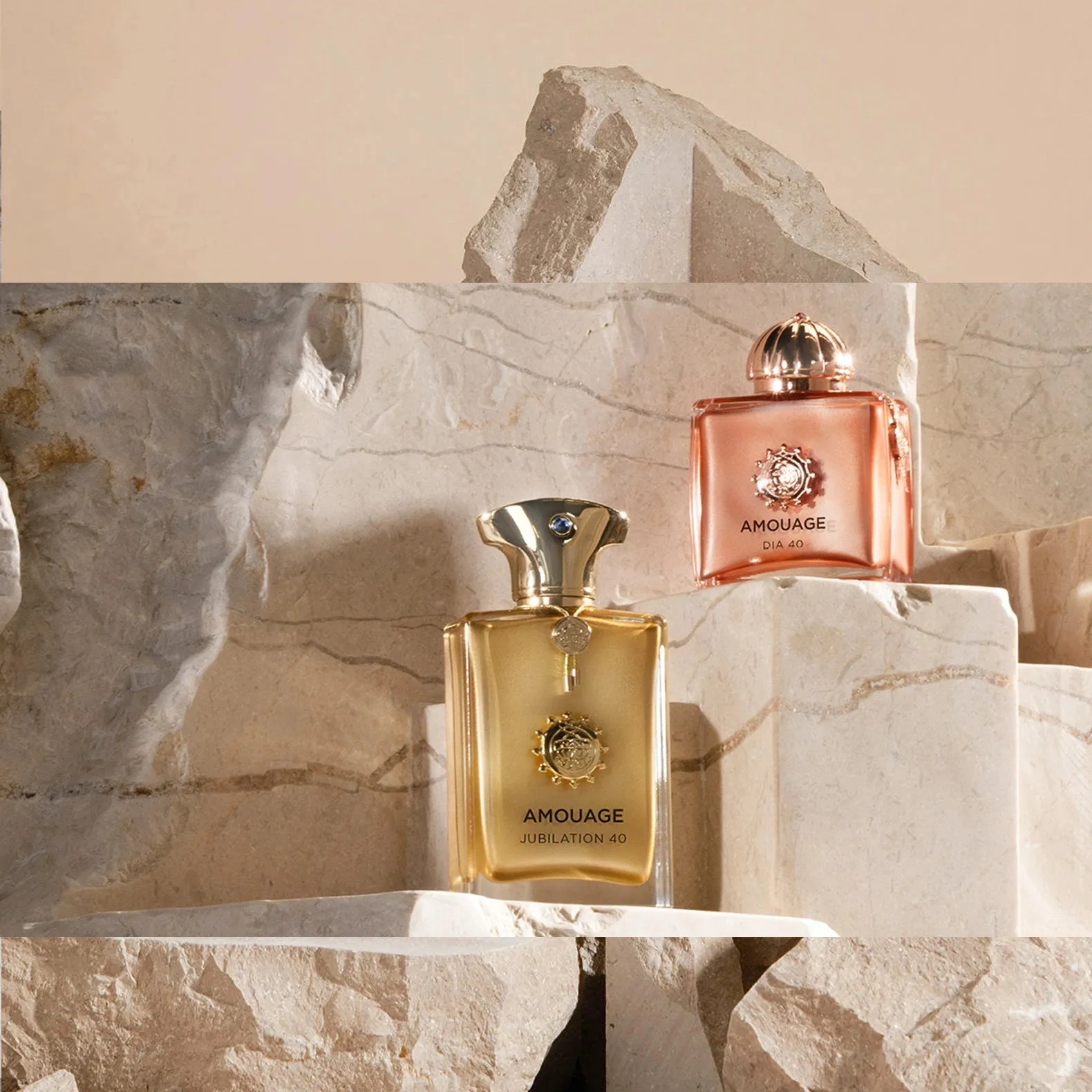 Dia 40 Extrait 3.4 oz for women