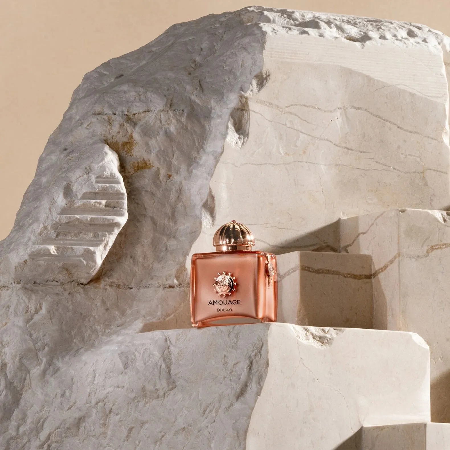 Dia 40 Extrait 3.4 oz for women