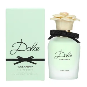 Dolce Floral Drops 2.5 oz EDT for women