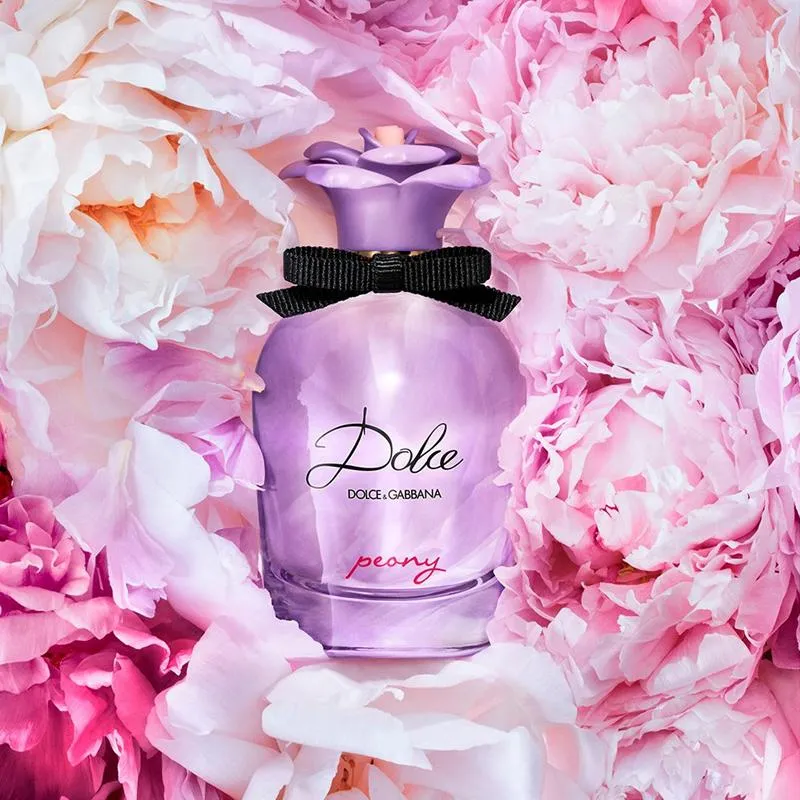 Dolce Peony 2.5 oz EDP for women