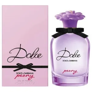 Dolce Peony 2.5 oz EDP for women