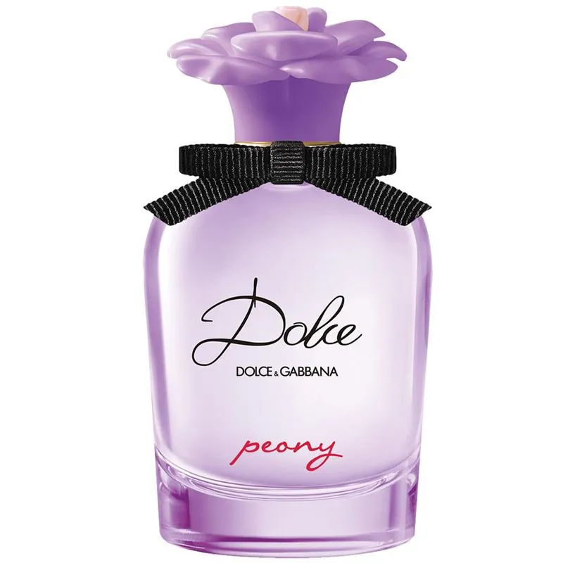 Dolce Peony 2.5 oz EDP for women