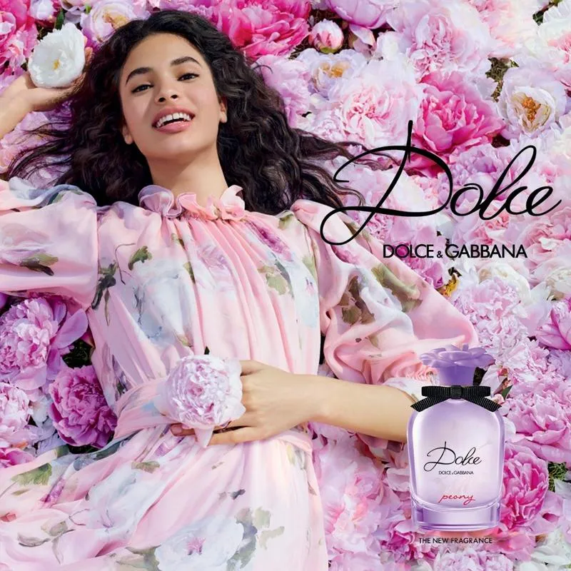 Dolce Peony 2.5 oz EDP for women