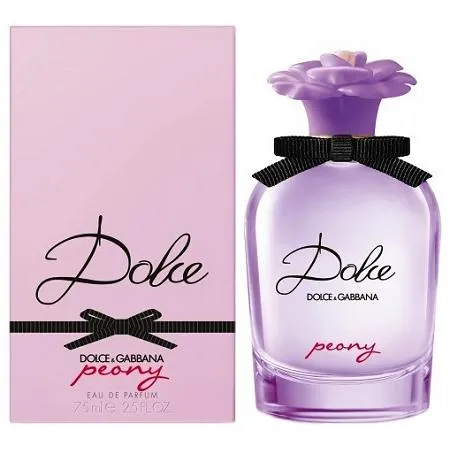 Dolce Peony 2.5 oz EDP for women