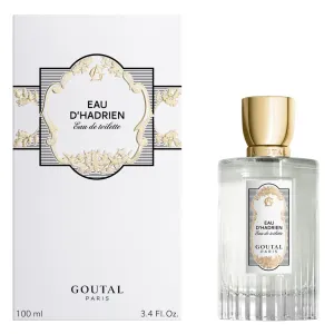 Eau D'Hadrien by Annick Goutal 100ml EDT