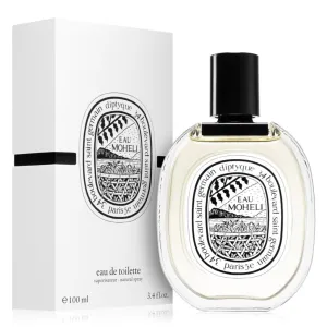 Eau Moheli by Diptyque 100ml EDT