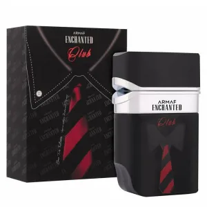 Enchanted Club by Armaf 100ml EDT for Men