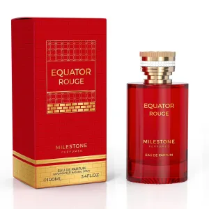 Equator Rouge 3.4 oz EDP for women