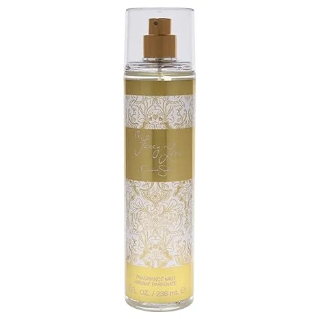 Fancy Love Body Spray