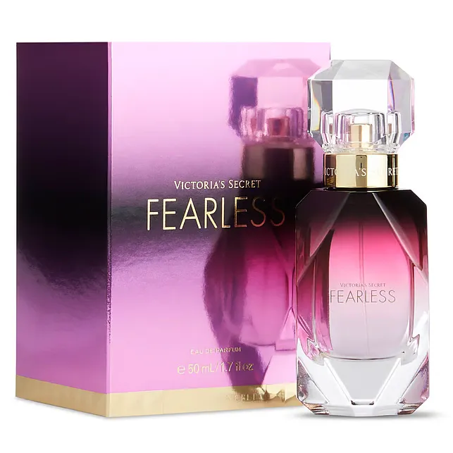 Fearless by Victoria's Secret 50ml EDP