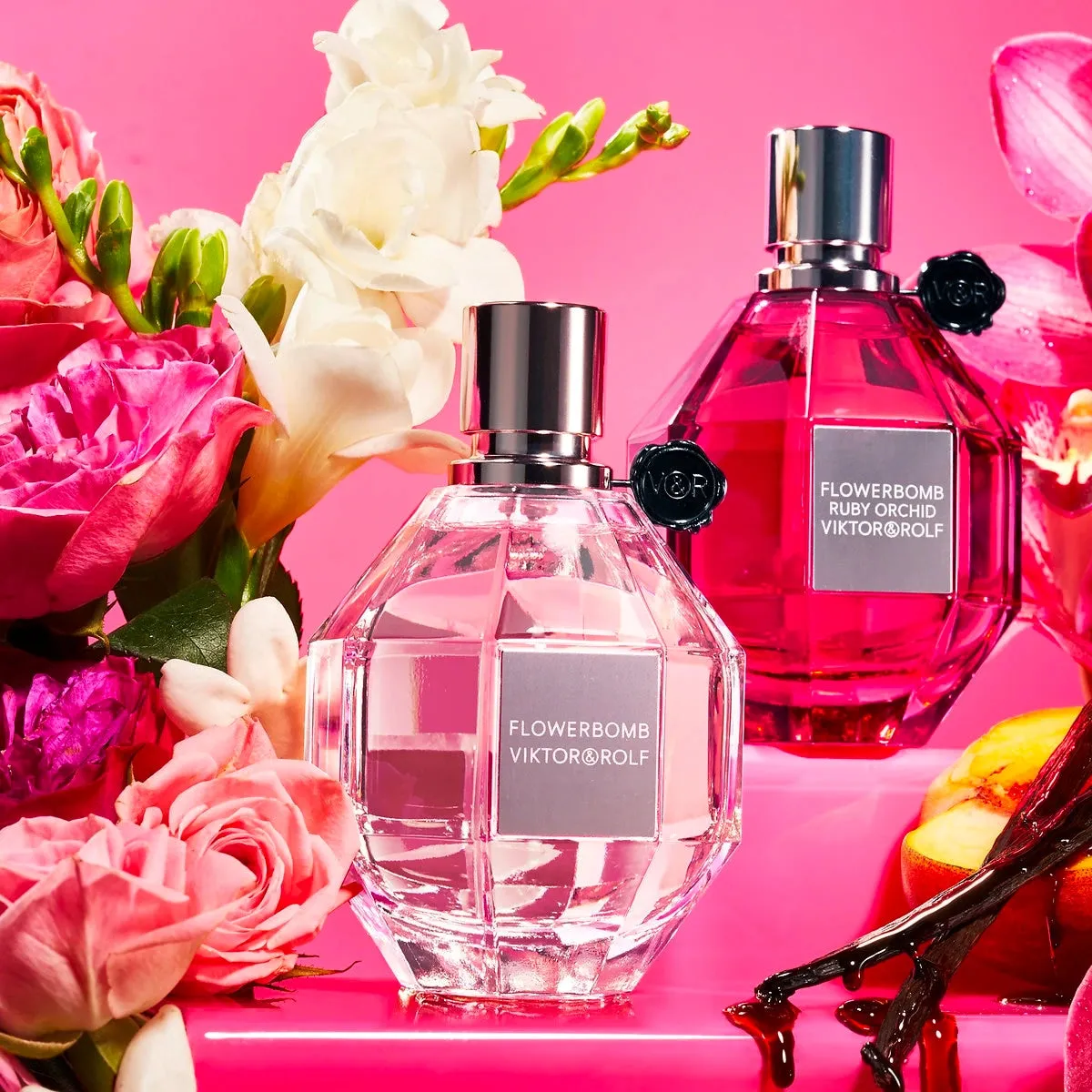 Flowerbomb Ruby Orchid 3.4 oz EDP for women