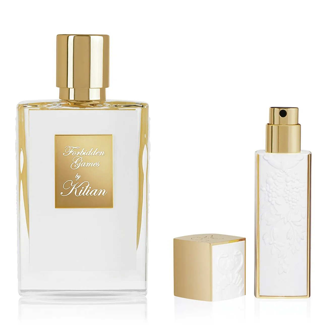 Forbidden Games by Kilian 50ml EDP 2 Piece Gift Set