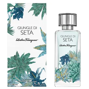 Giungle Di Seta by Salvatore Ferragamo 100ml EDP