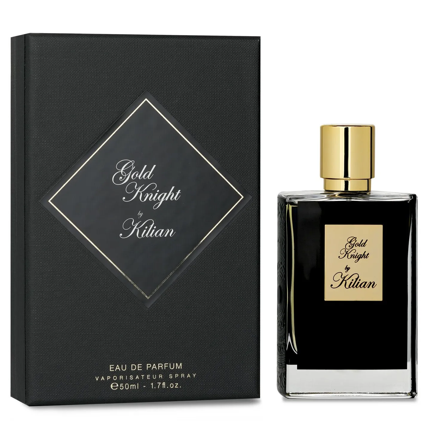 Gold Knight by Kilian 50ml EDP for Men