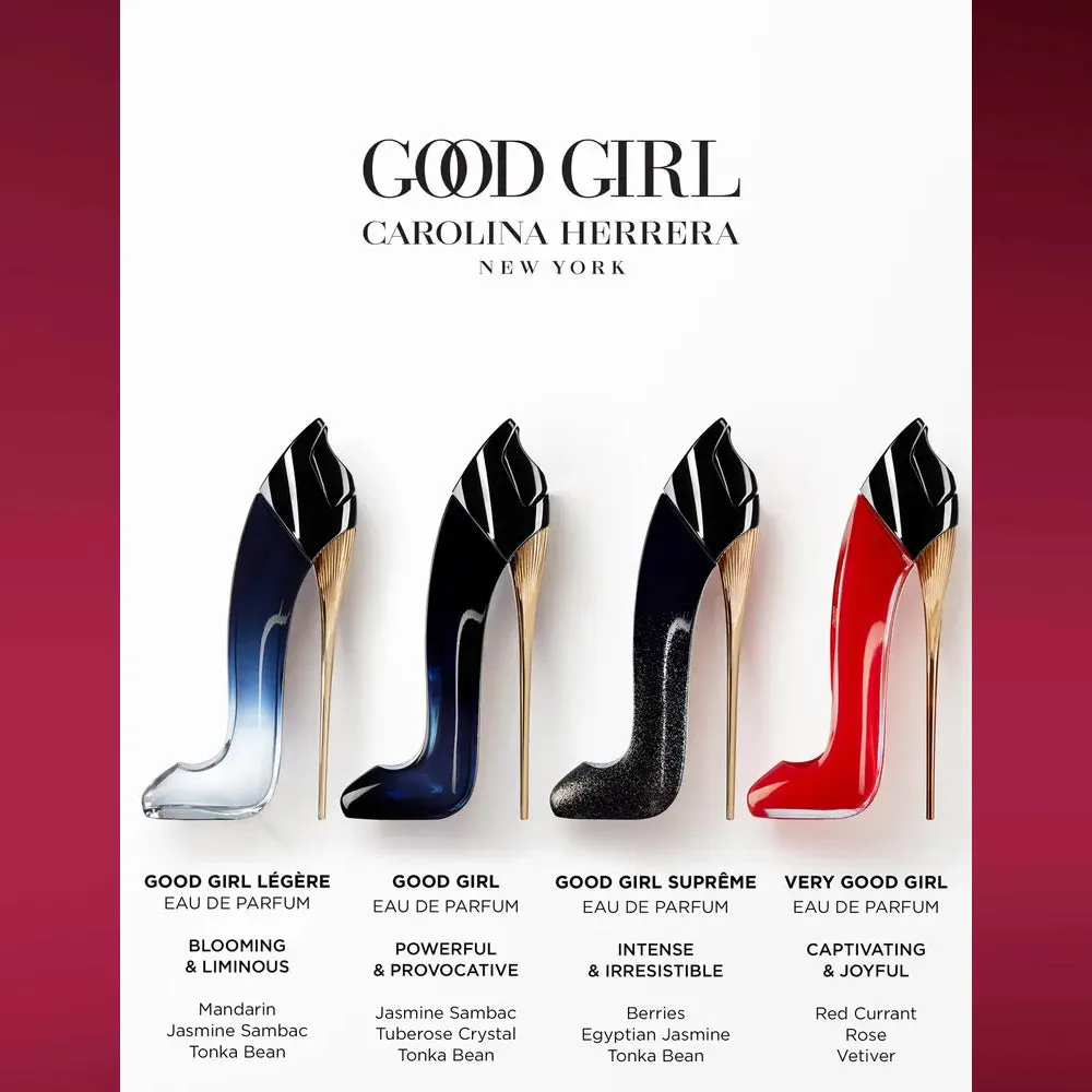 Good Girl Very Glam Parfum 2.7 oz for women