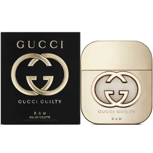 Gucci Guilty Eau 2.5 oz EDT for women