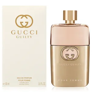 Gucci Guilty Femme by Gucci 90ml EDP for Women