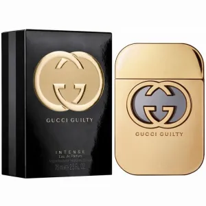 Gucci Guilty Intense 2.5 oz EDP for women