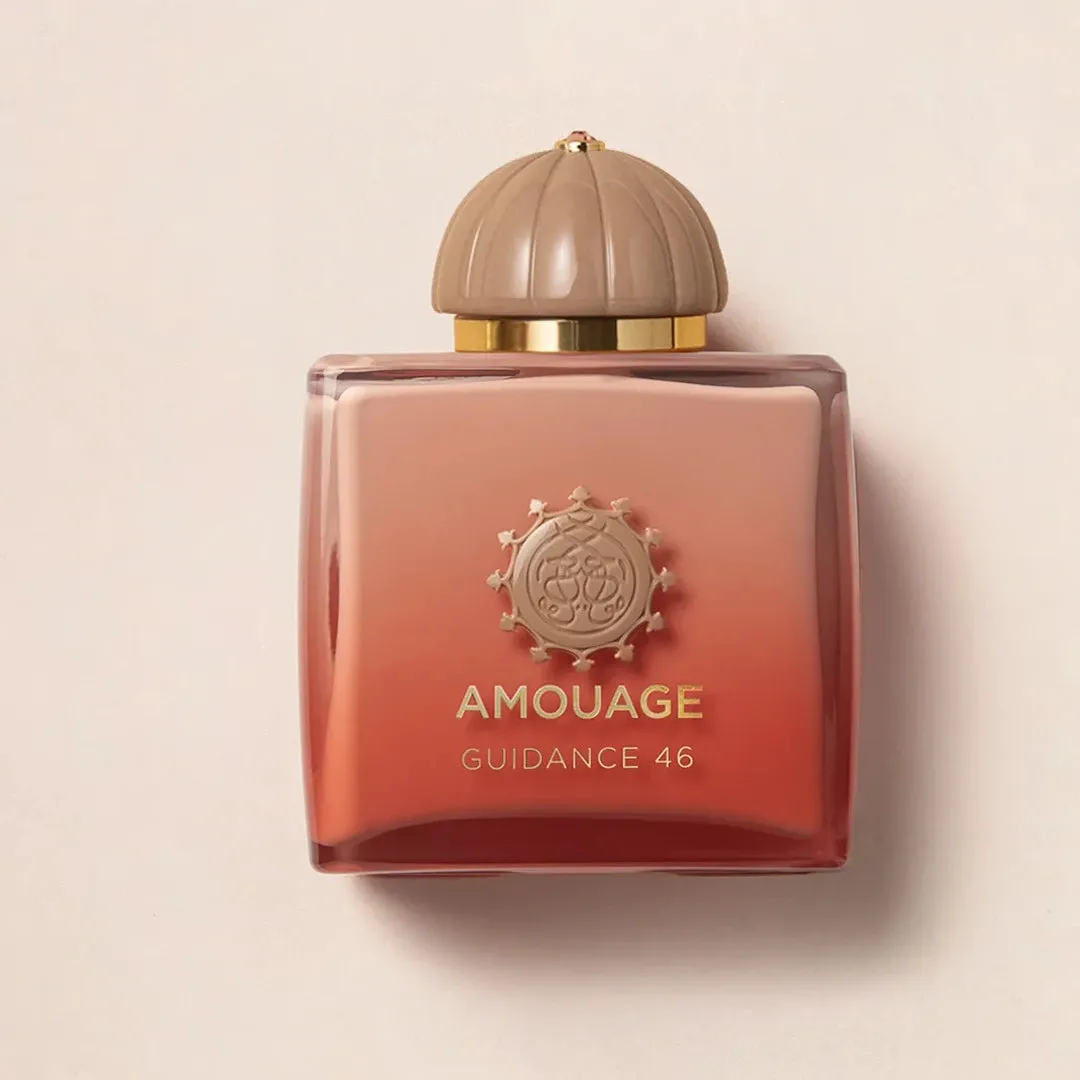 Guidance 46 Extrait De Parfum 3.4 oz unisex
