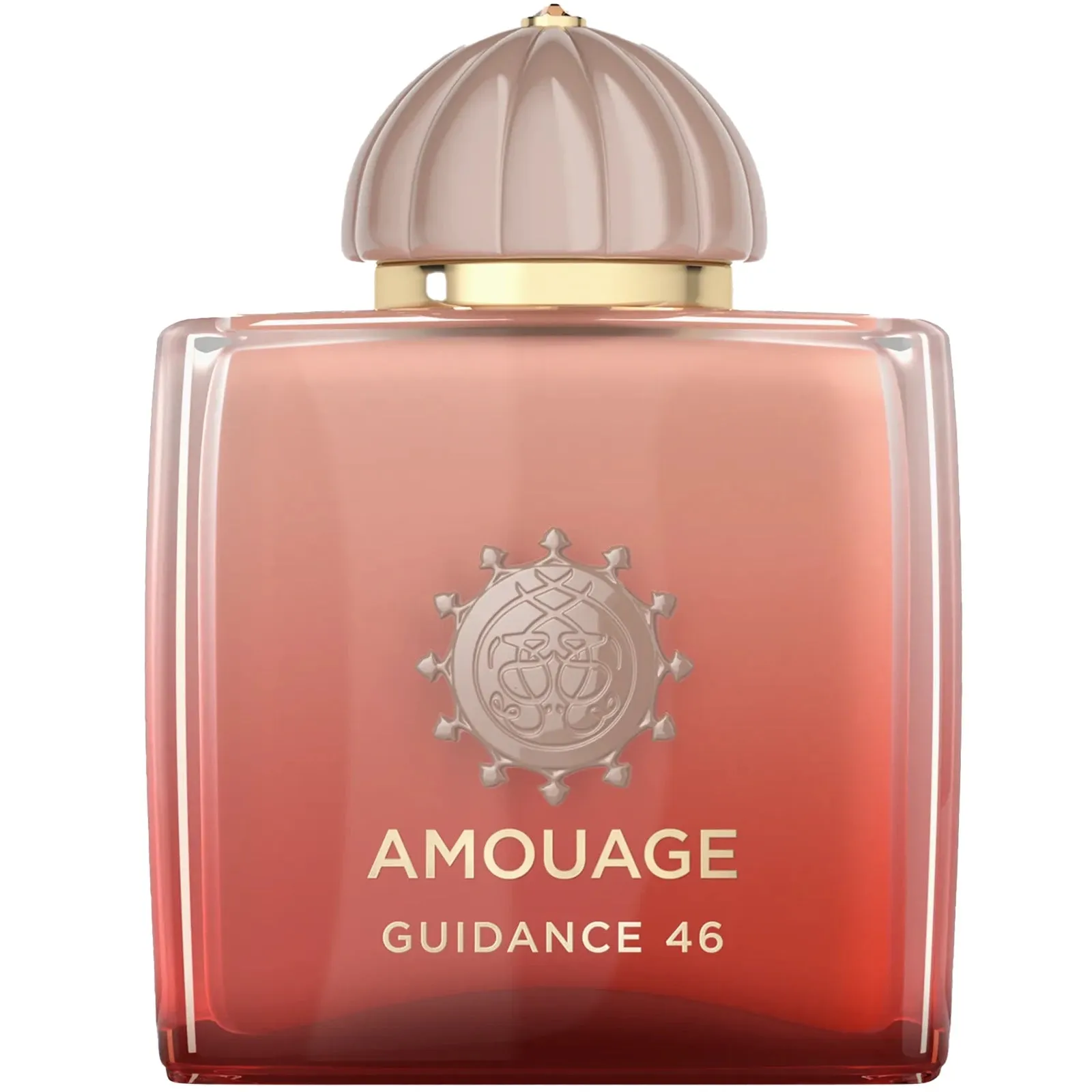 Guidance 46 Extrait De Parfum 3.4 oz unisex