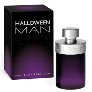 Halloween Man 4.2 EDT