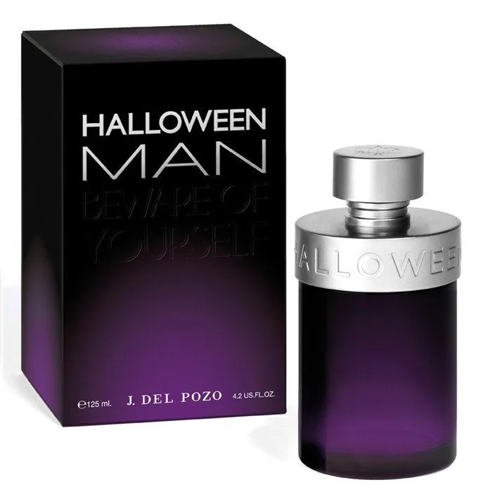 Halloween Man 4.2 EDT