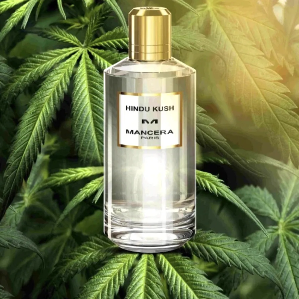 Hindu Kush 4.0 oz EDP for women