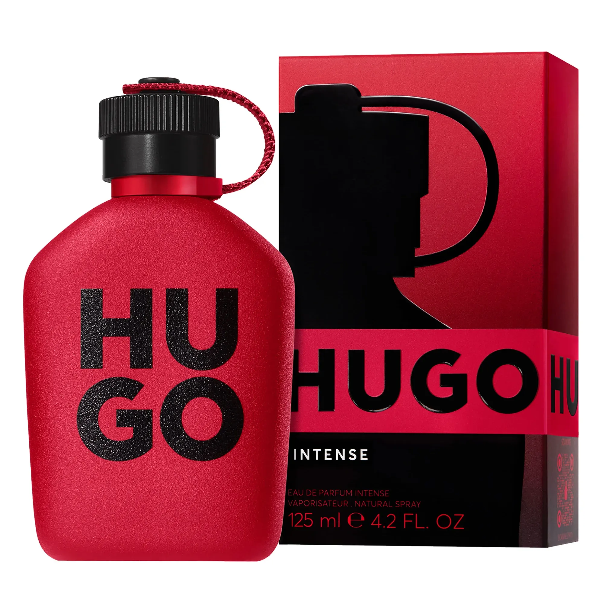 Hugo Intense by Hugo Boss 125ml EDP