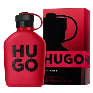 Hugo Intense by Hugo Boss 125ml EDP