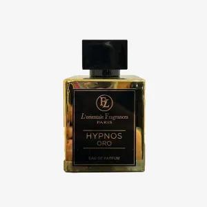 Hypnos Oro By Lorientale Fragrances Eau De Parfum Spray 3.3 oz