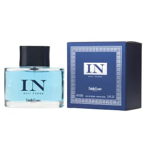 In Pour Homme by Estelle Ewen 100ml EDT for Men