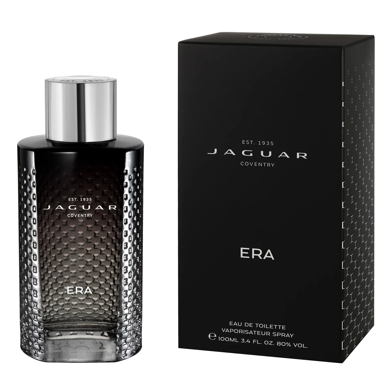 Jaguar Era by Jaguar 100ml EDT for Men