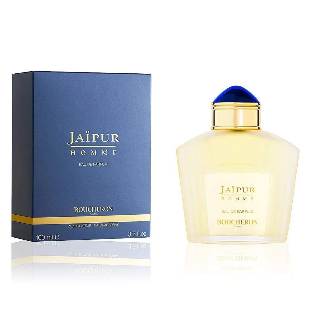 Jaipur 3.4 oz EDP for men