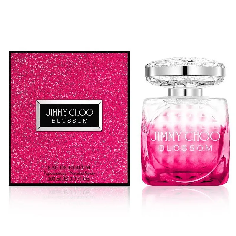 Jimmy Choo Blossom 3.4 EDP for women