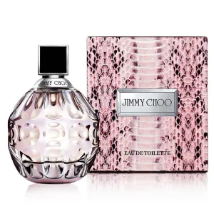 Jimmy Choo by Jimmy Choo 60ml EDT