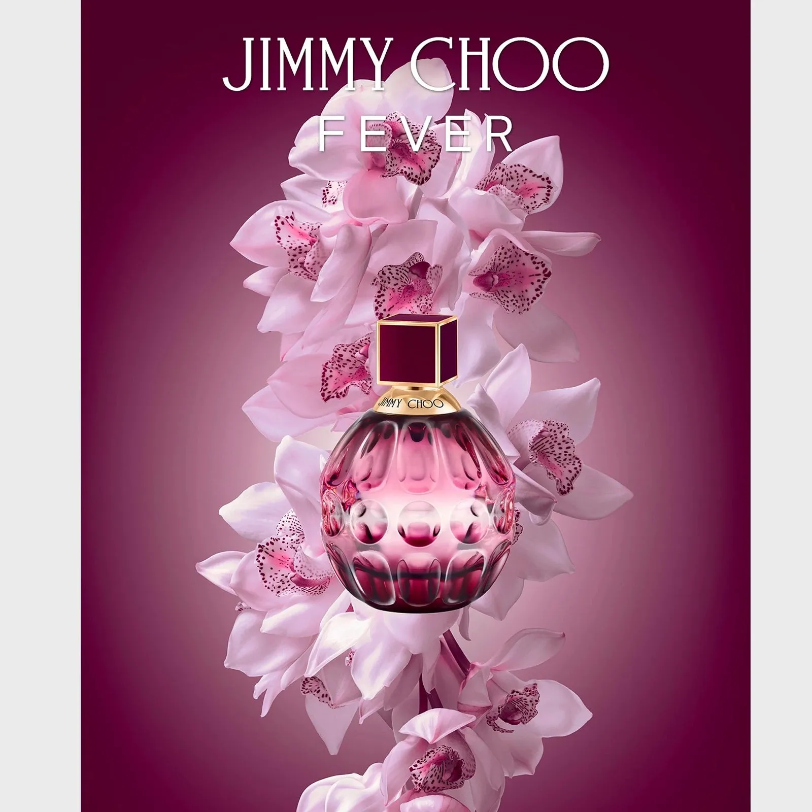 Jimmy Choo Fever 3.4 oz EDP for women