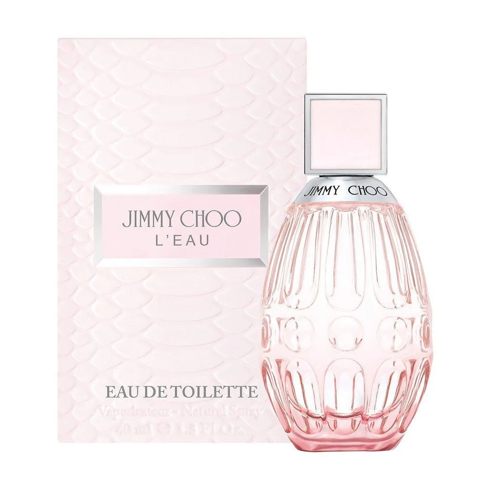 Jimmy Choo L'Eau 3.0 oz EDT for women