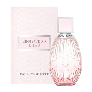 Jimmy Choo L'Eau 3.0 oz EDT for women