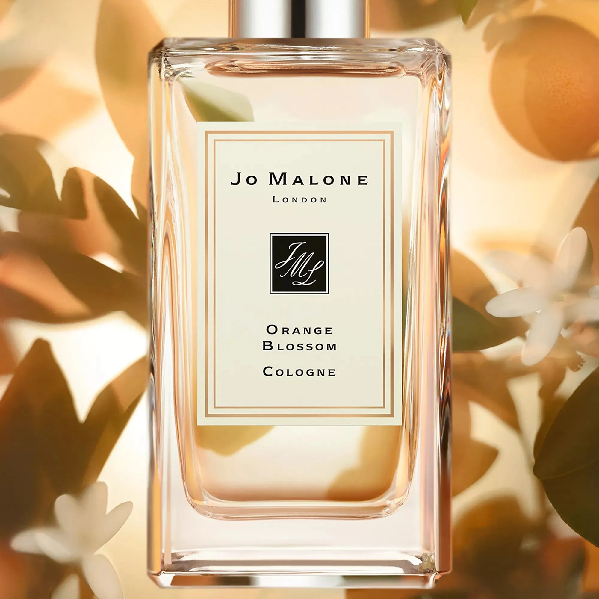 Jo Malone Orange Blossom 3.4 oz Unisex