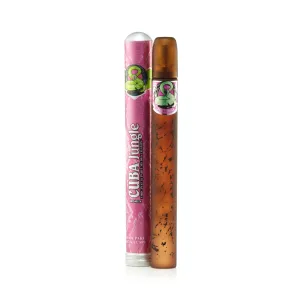 Jungle Snake Perfume