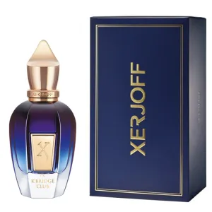 K'Bridge Club by Xerjoff 50ml EDP
