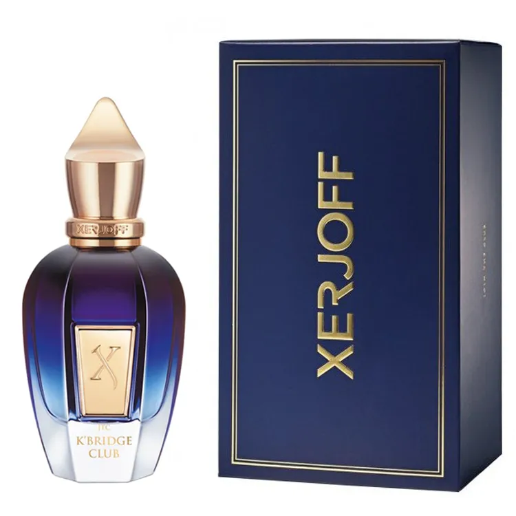K'Bridge Club by Xerjoff 50ml EDP